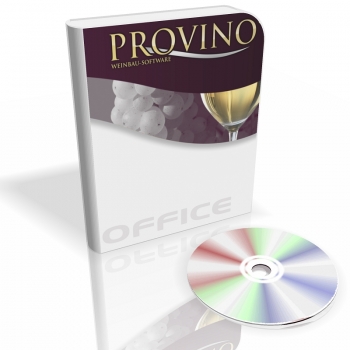 ProVino OFFICE Software / Monatslizenz
