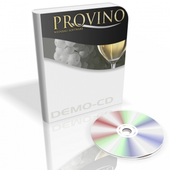 ProVino Demo-STICK