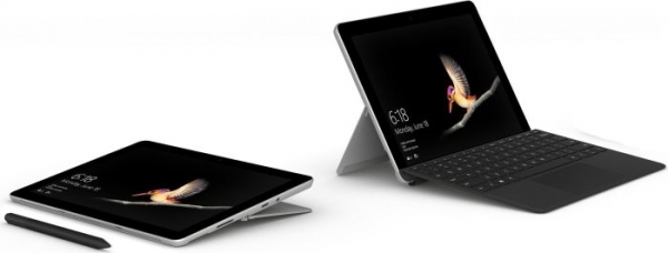 ProVino Windows Tablet Microsoft Surface Go